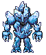 Shattering Frost